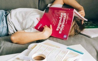 ¿Enseñar o no enseñar gramática en Educación Primaria? Esa es la cuestión