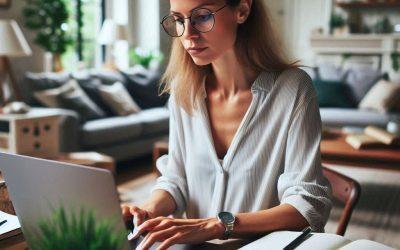 Digitalización del empleo y conciliación