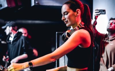 Spanish Clubbing: Espacios de expresión e identidad con perspectiva de género