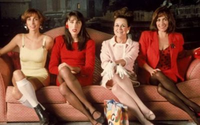 Representaciones de género en el cine