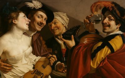 La abolición de la prostitución en la España del s. XVII: un debate de cuatro siglos