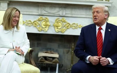 El antifeminismo en auge: reacción ultraconservadora en el sistema neoliberal