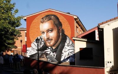 La labor social del muralismo. Embellecimiento efímero y necesidad estructural