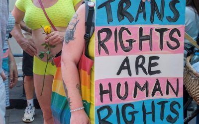 La identidad transgénero y la lucha simbólica. Una disputa por la verdad del mundo social