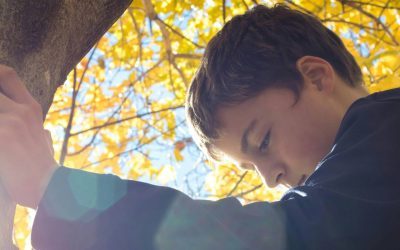 Ser niño según el guion: los estereotipos y la construcción de la masculinidad