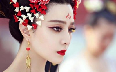 Evolución y consecuencias del canon de belleza femenino en China: desde las dinastías antiguas hasta la actualidad