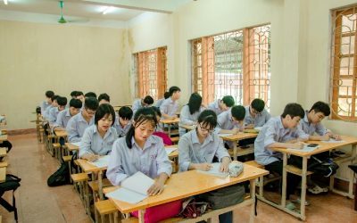 Estado actual de la enseñanza del español en Educación Secundaria para el Gaokao en China
