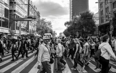La sociedad no tiene monstruos, la sociedad es el monstruo: un pequeño recorrido por el nuevo terror latinoamericano
