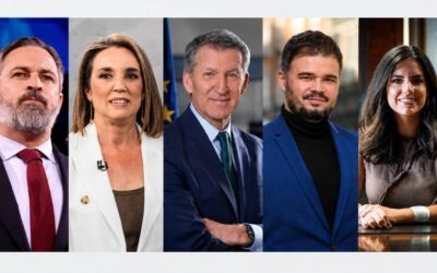 “Quien calla, otorga”: el silencio y el género en el Congreso de los Diputados de España