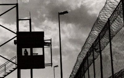 Los discursos mediáticos sobre la masacre de Melilla de 2022