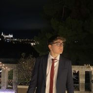 Daniel Saldaña Ocaña