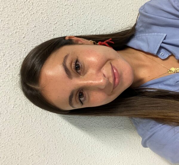Isabel Sanz Abengozar